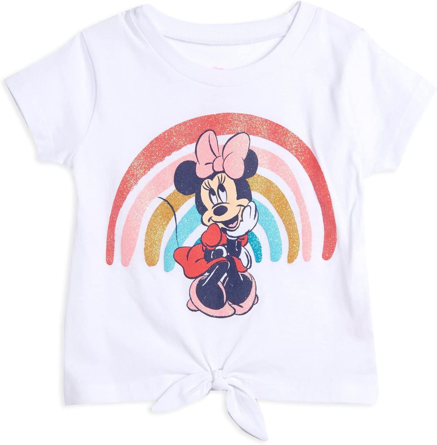 Disney  Minnie Mouse - Conjunto de 3 piezas