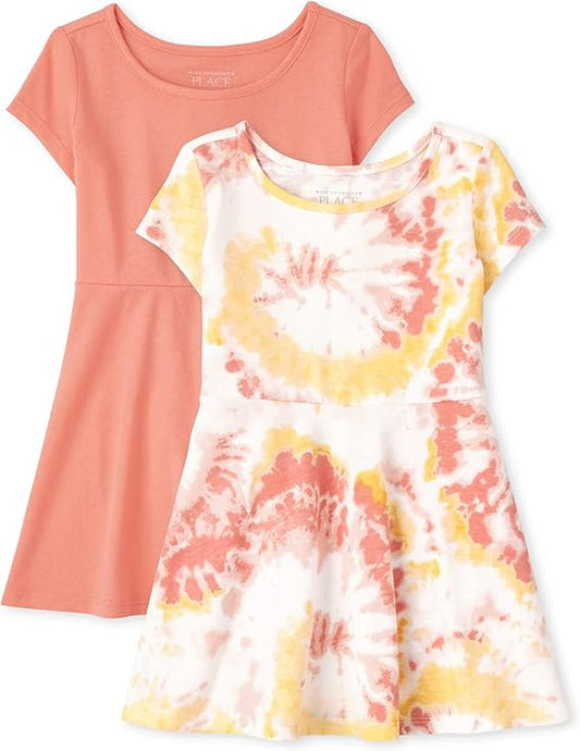 The Children's Place Vestidos