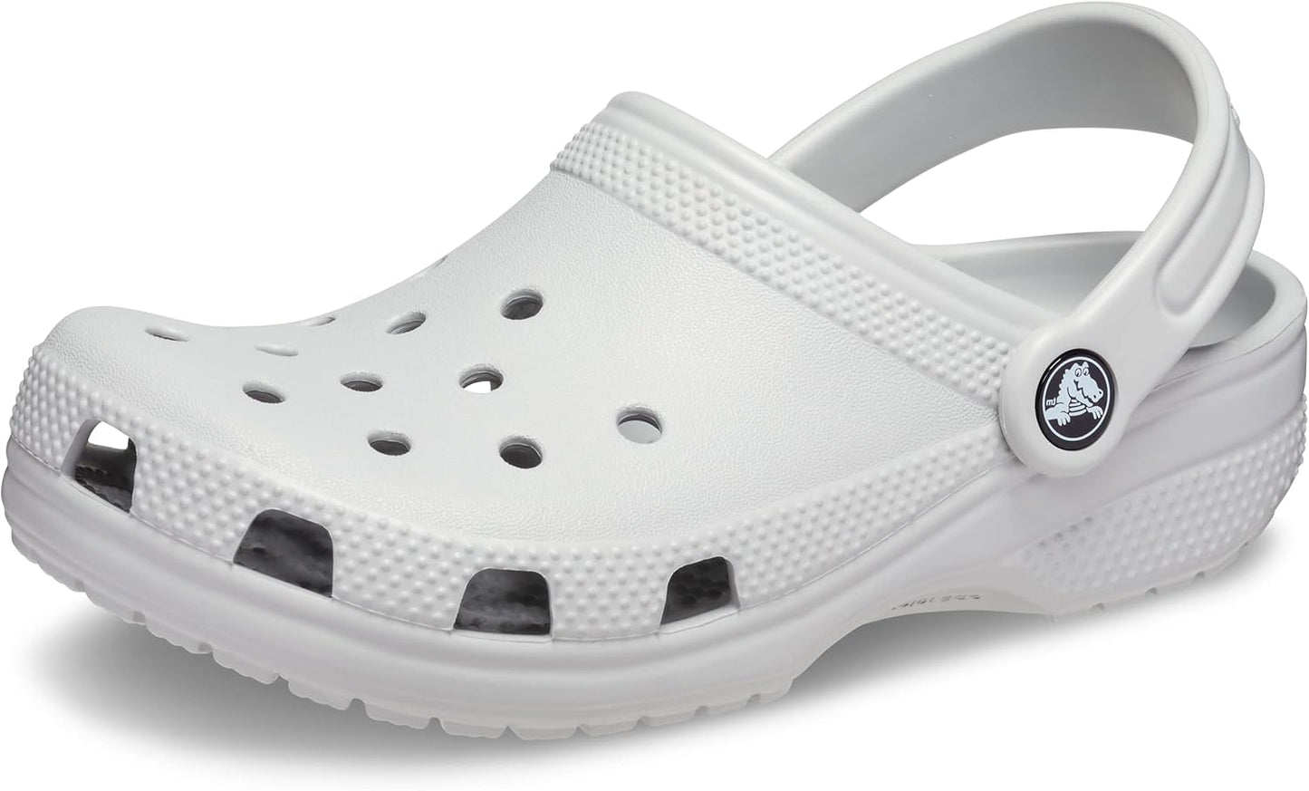 Crocs - Zuecos clásicos unisex 