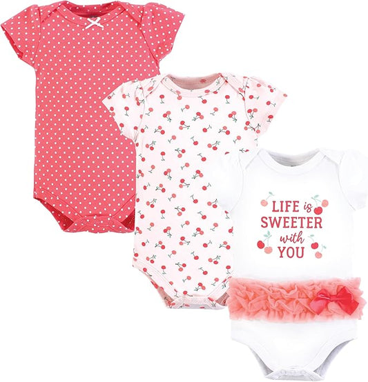 Hudson Baby Body