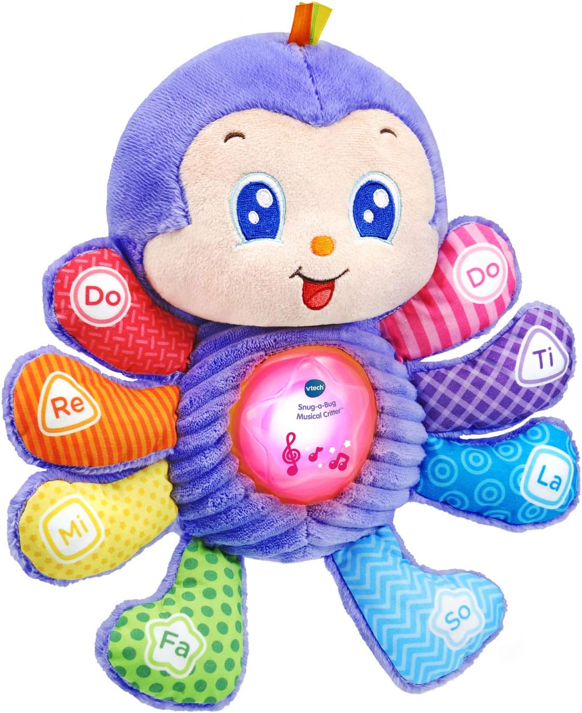 Critter de VTech, multicolor