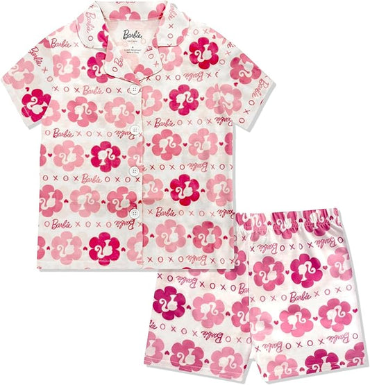 Barbie Conjunto de pijama
