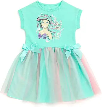 Disney Ropa de princesa
