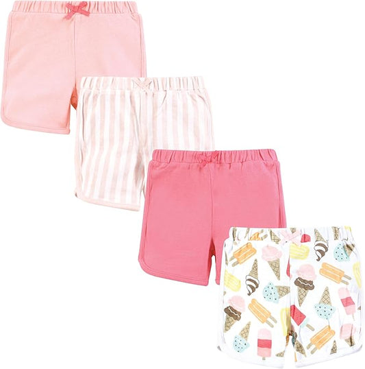 Hudson Baby Pantalones cortos