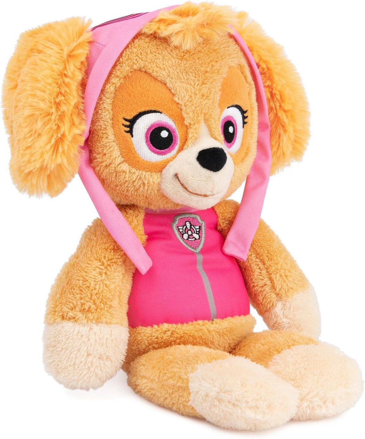 PAW Patrol - Peluche oficial