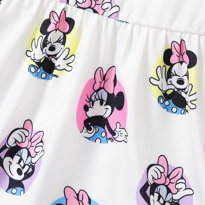 Disney Vestido Minnie Mouse