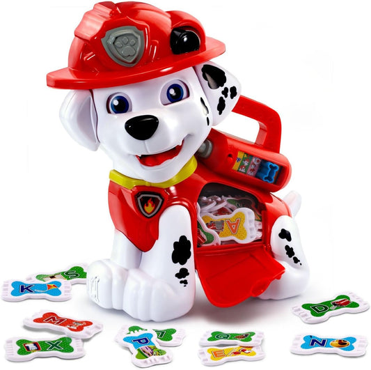 Marshall de la Hora de las Golosinas de la Patrulla Canina de VTech