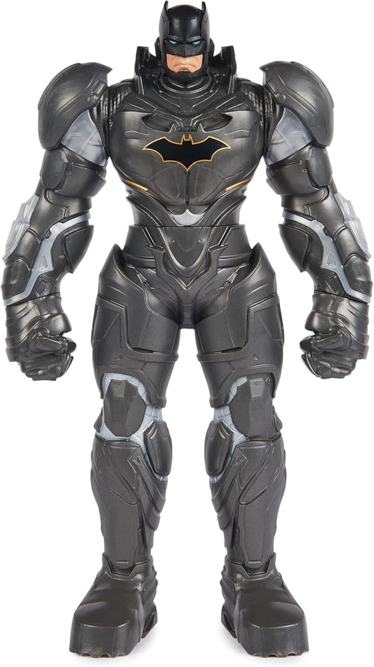 DC Comics, Figura de acción de Batman de la serie gigante, 12 pulgadas