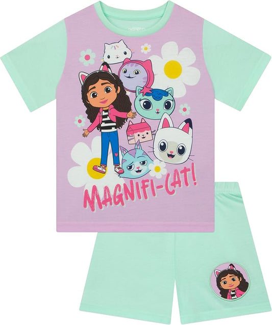 Gabby's Dollhouse - Pijama