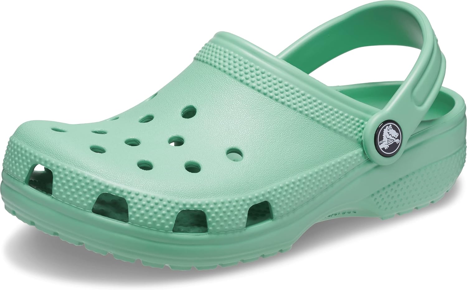 Crocs - Zuecos clásicos unisex 