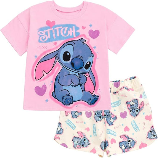 Disney Stitch