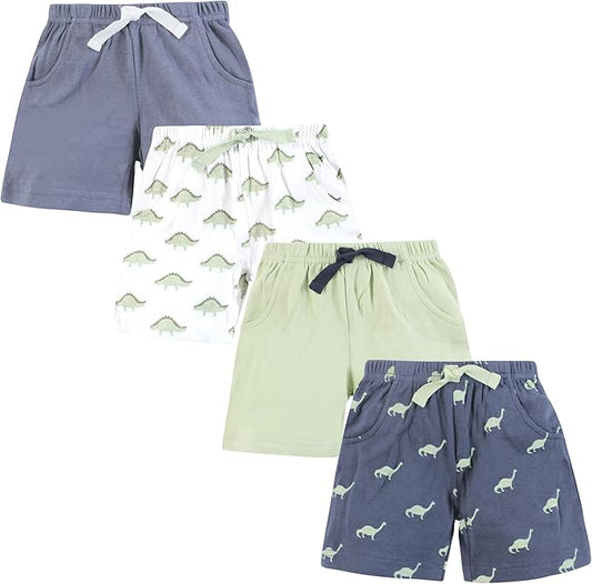 Hudson Baby Pantalones cortos