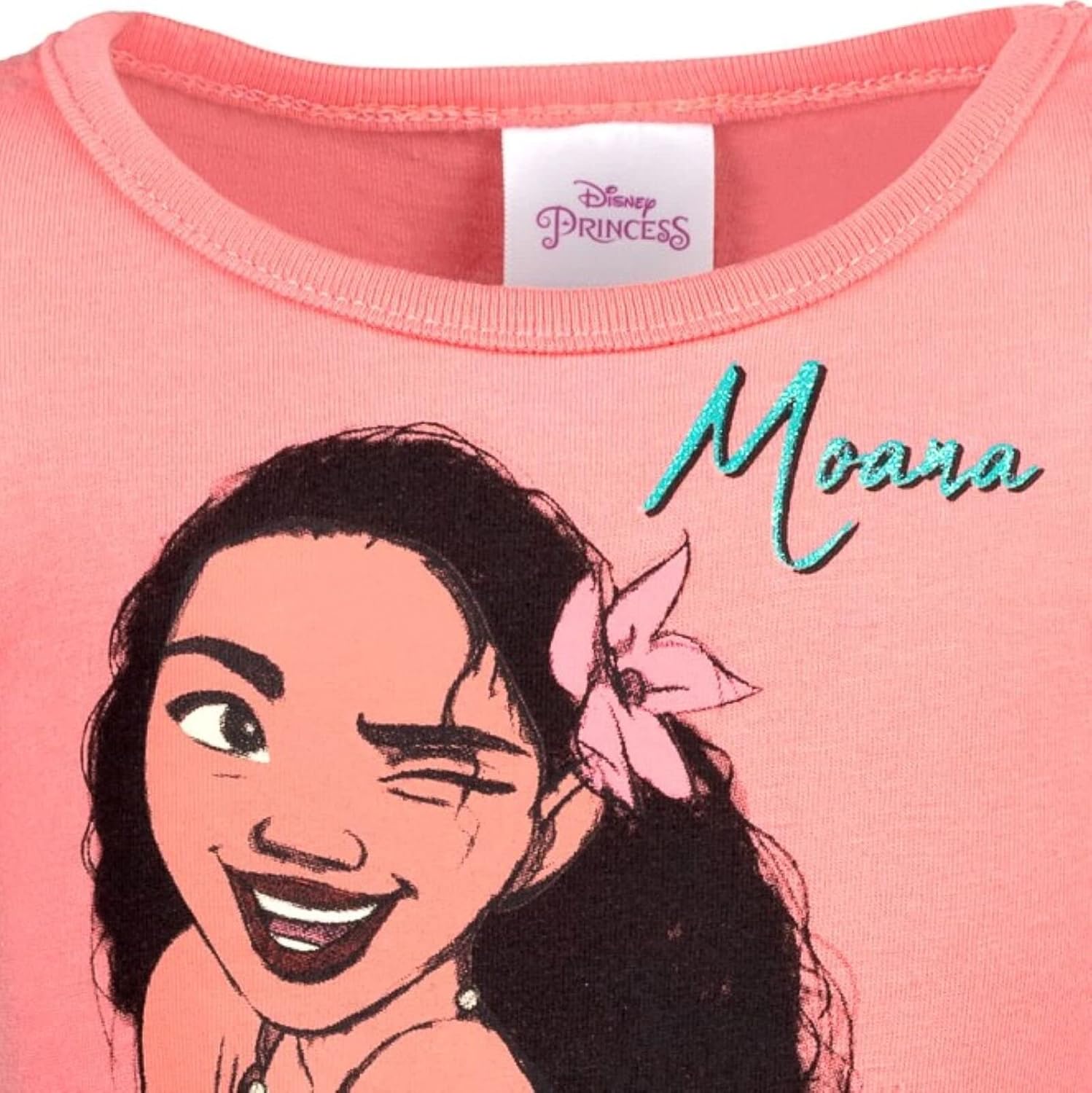 Disney Vestido de tul  Moana