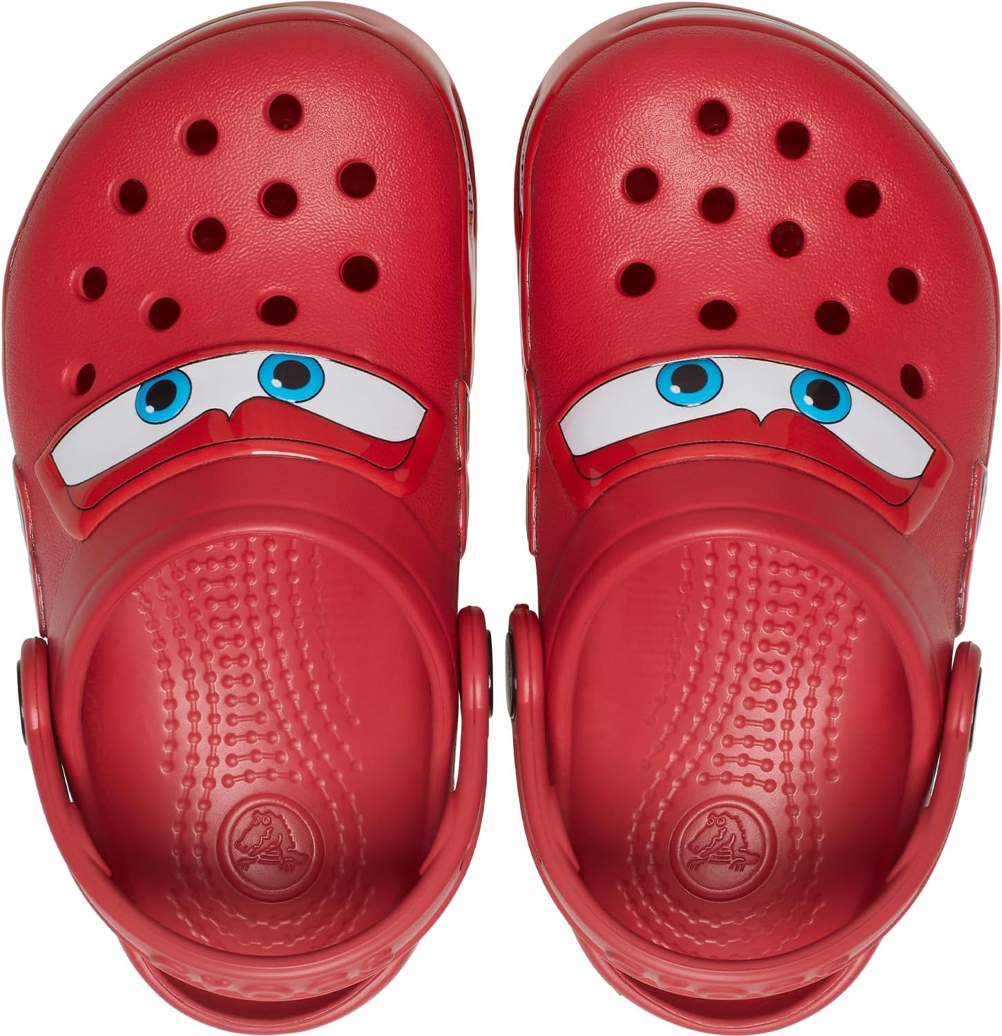 Crocs Zuecos Disney Pixar