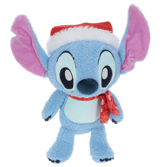 Peluche de Navidad de 10 pulgadas