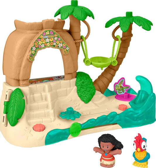 Fisher-Price Little People Moana