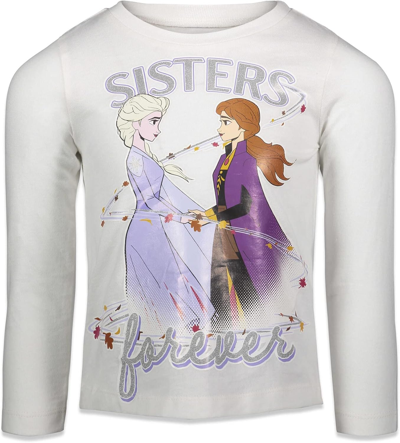 Disney Frozen  - Paquete de 3 camisetas 