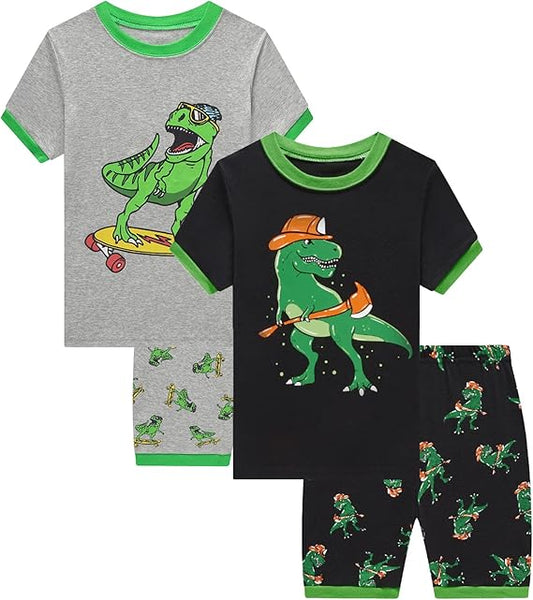 Dolphin&Fish Pijamas