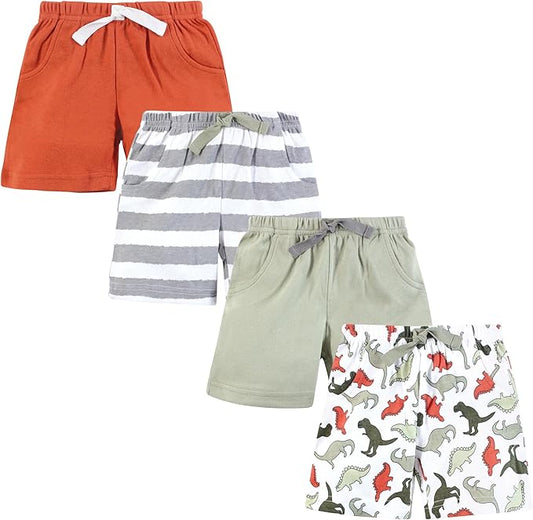 Hudson Baby Pantalones cortos