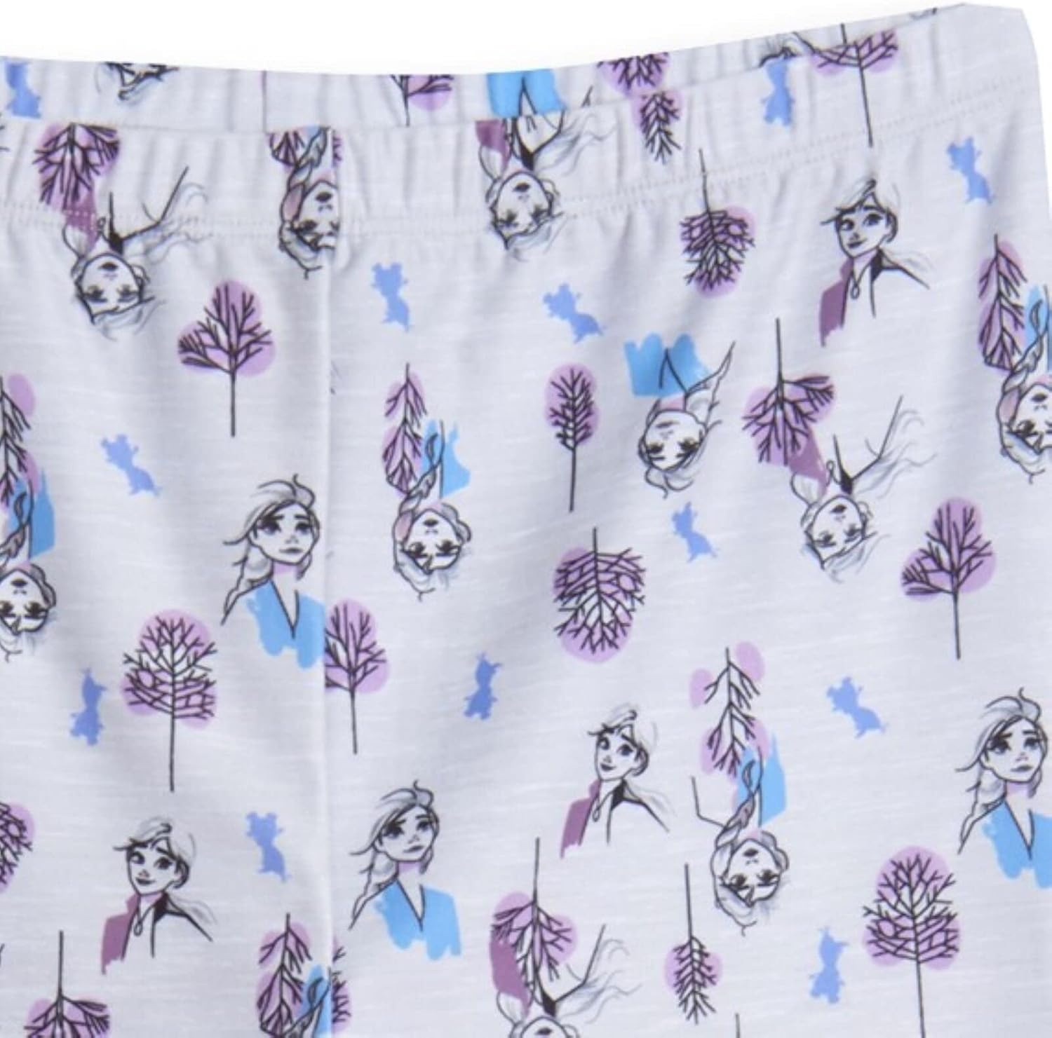 Disney Frozen Leggings