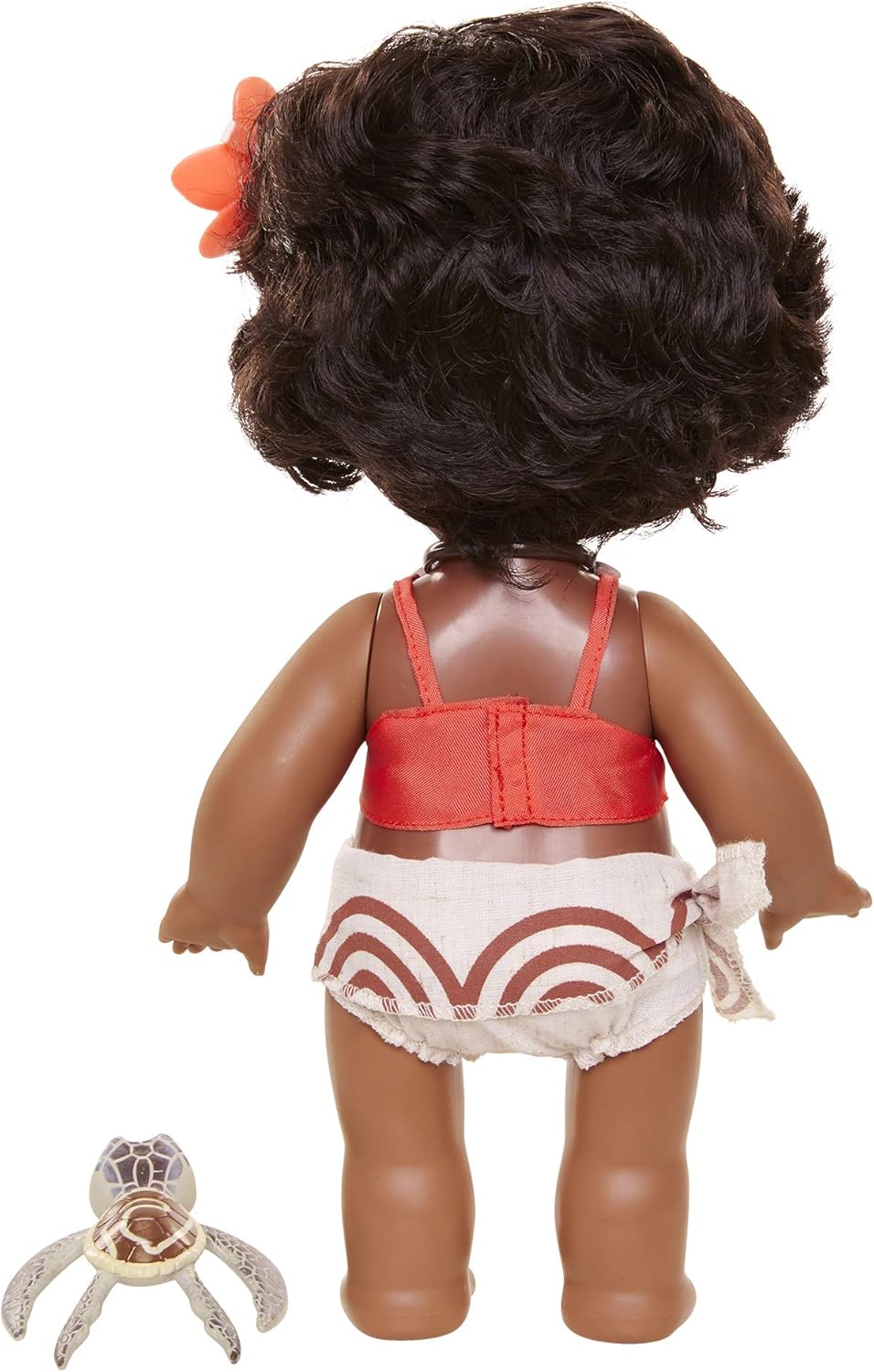 Disney Moana Young Moana Doll