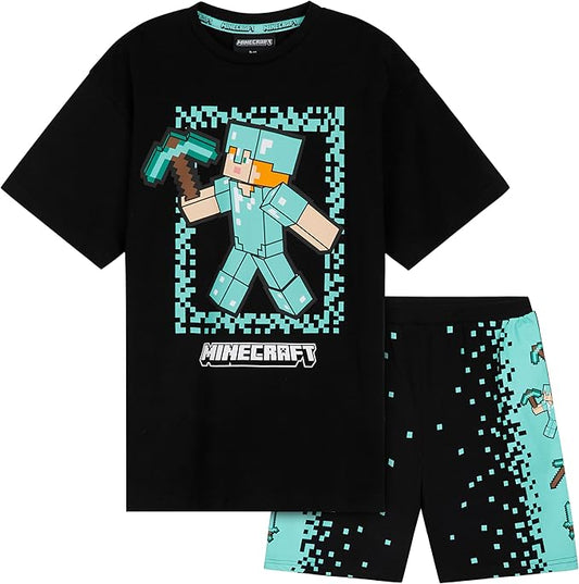 Minecraft Conjunto