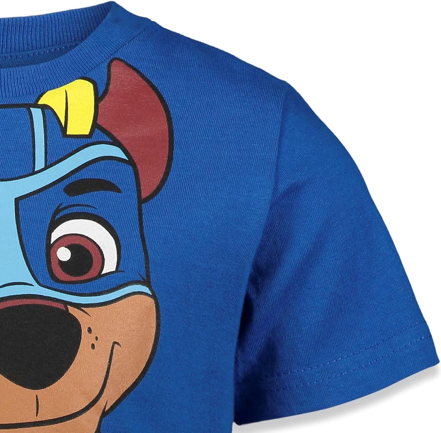 Paw Patrol  - Paquete de 3 camisetas