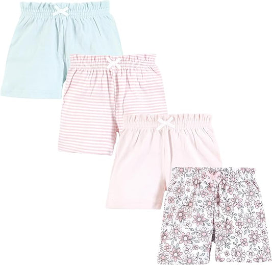 Hudson Baby Pantalones cortos