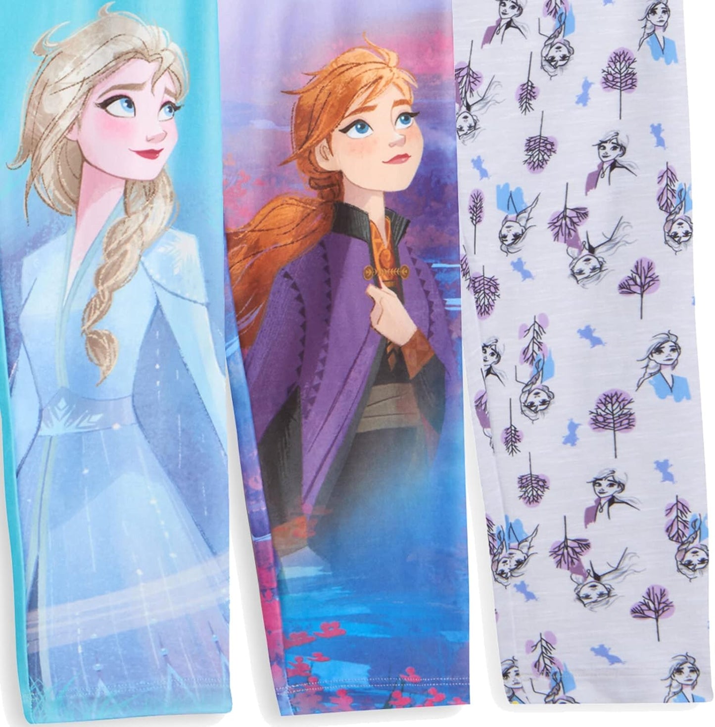 Disney Frozen Leggings