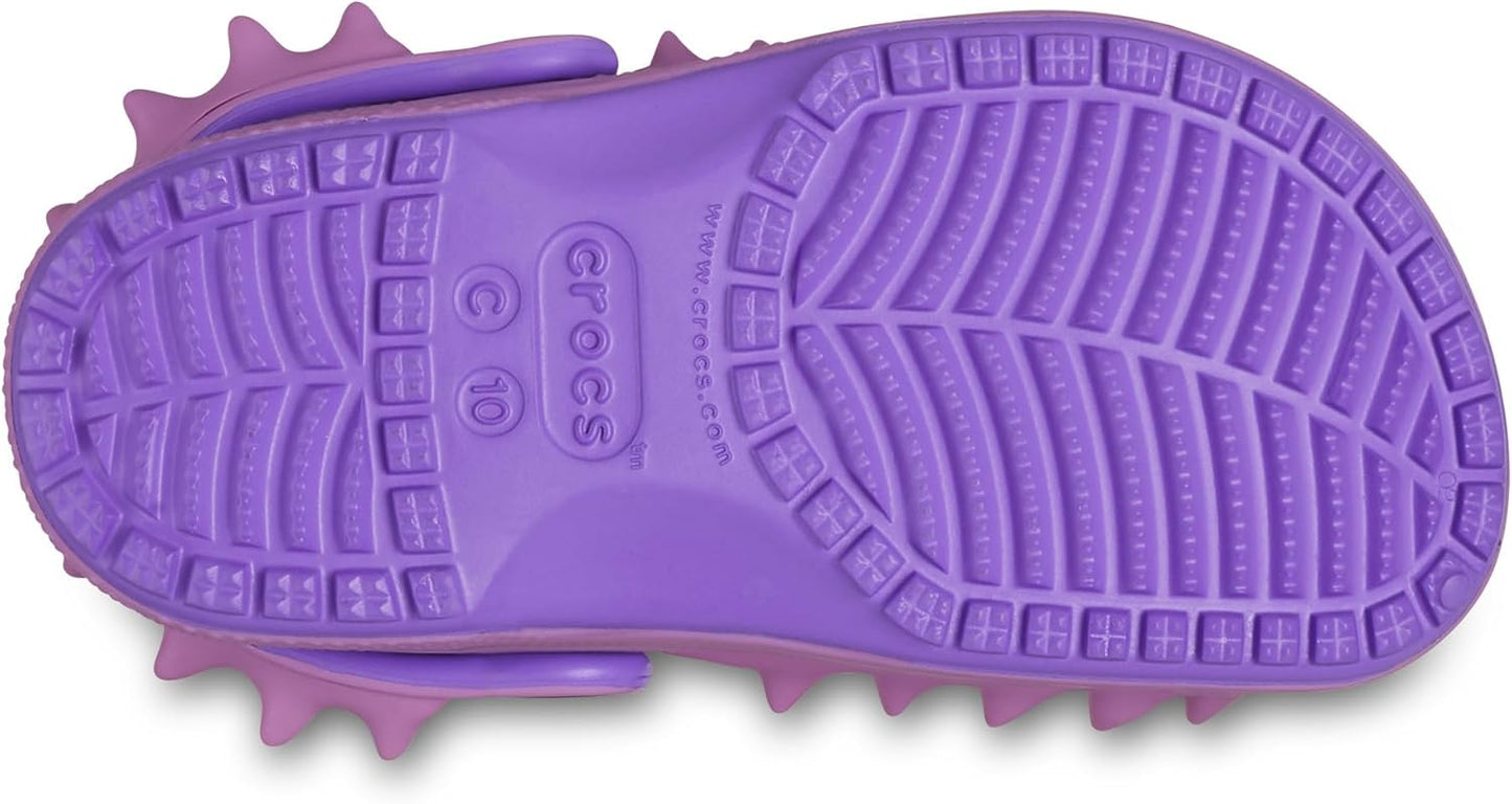 Crocs Zuecos clásicos unisex 