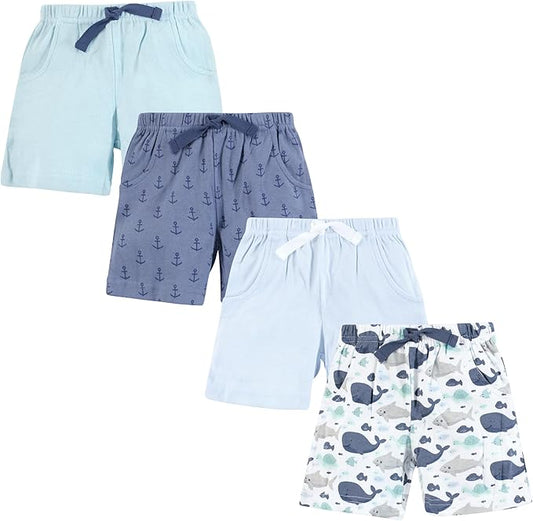 Hudson Baby Pantalones cortos