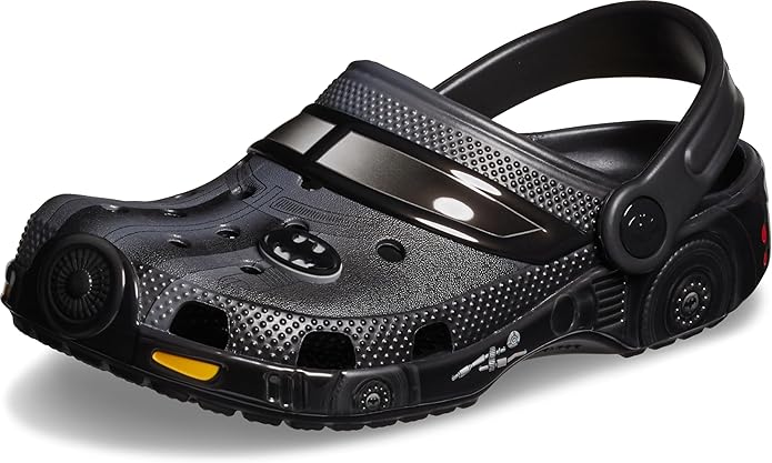 CROCS ORIGINALES Batman