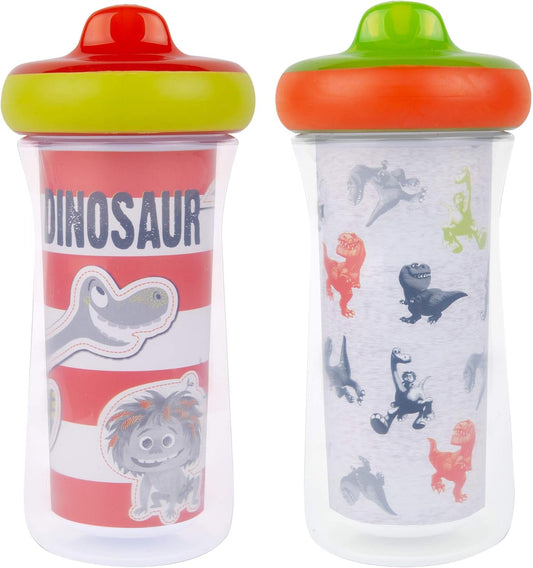 Vaso entrenador, 9 onzas, 2 unidades