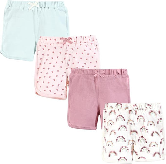 Hudson Baby Pantalones cortos