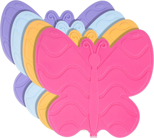 Wildkin Paquete de compresa de hielo (4 unidades)