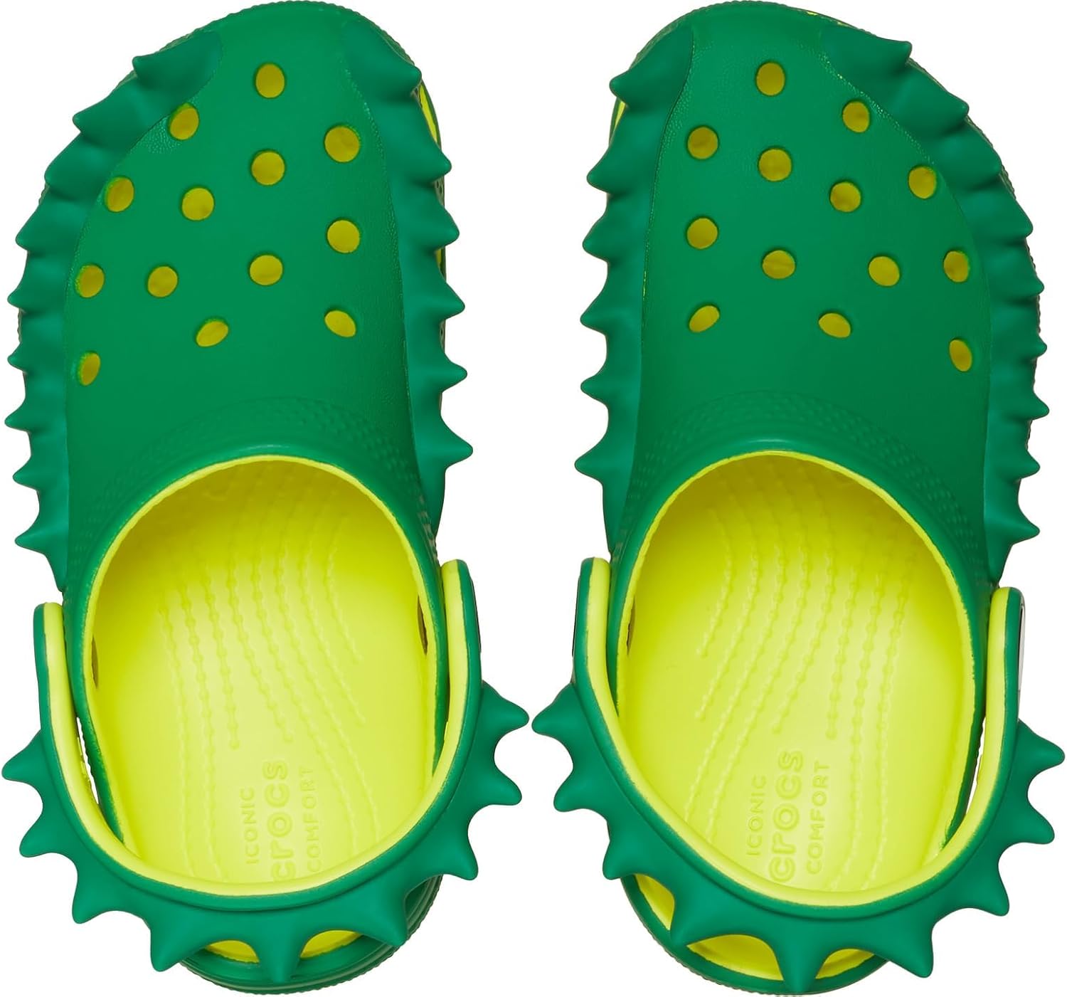 Crocs Zuecos clásicos unisex