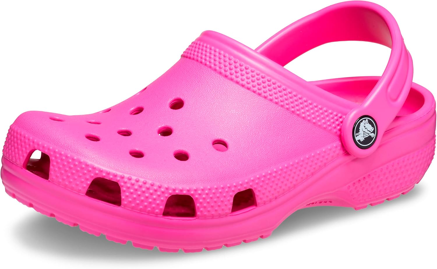 Crocs - Zuecos clásicos unisex 