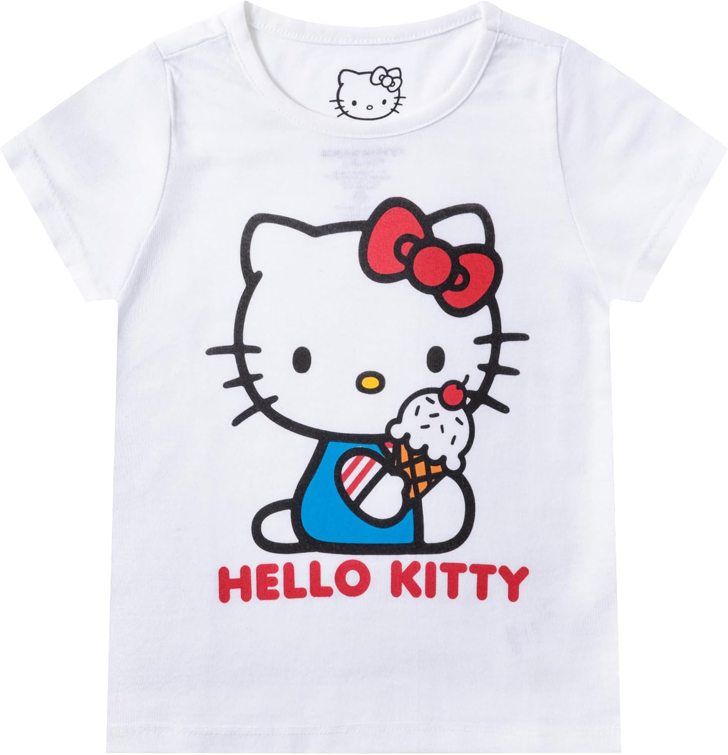 Pack 3 Camisetas, Kitty