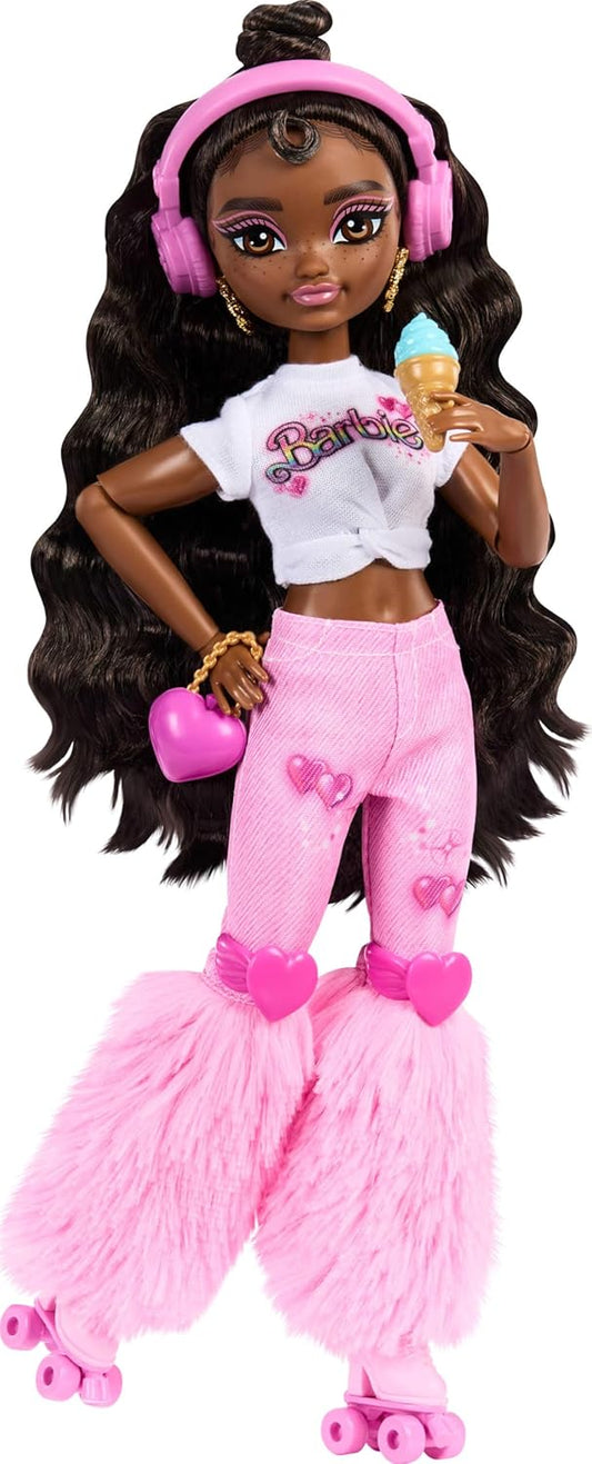 Barbie Dream Besties - Muñeca y accesorios