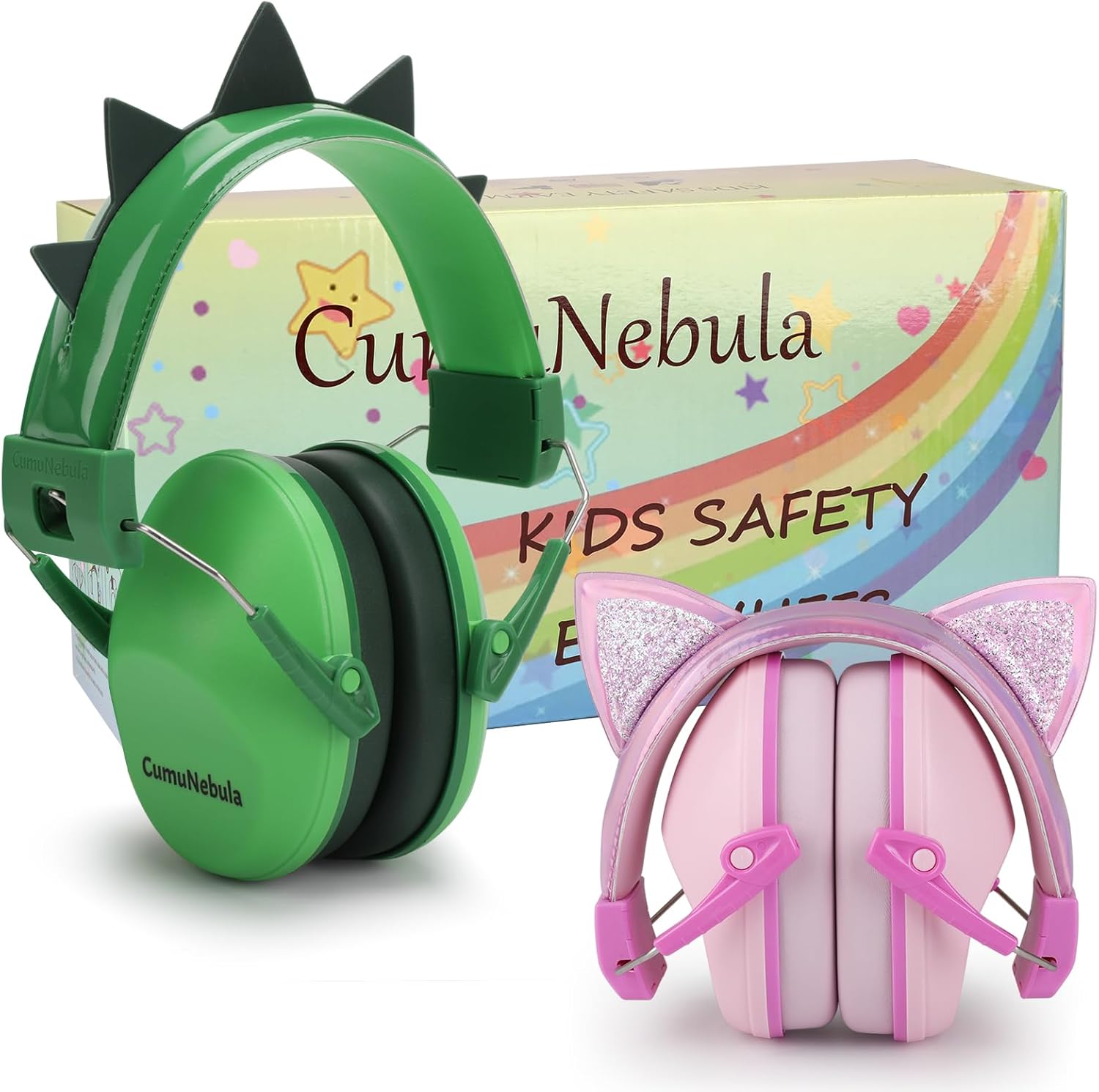 Auriculares con cancelación de ruido