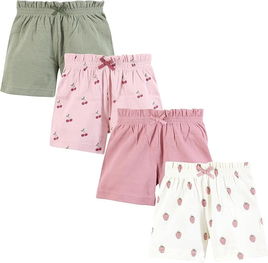 Hudson Baby Pantalones cortos
