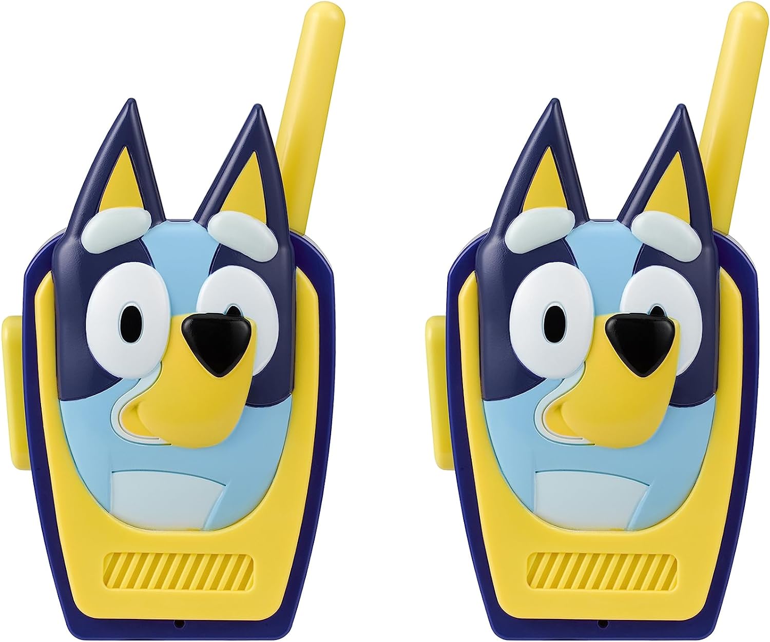 Bluey Toy Walkie Talkies