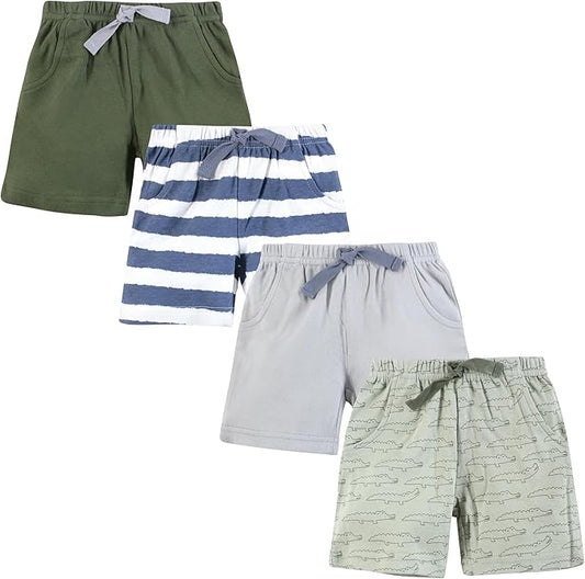 Hudson Baby Pantalones cortos