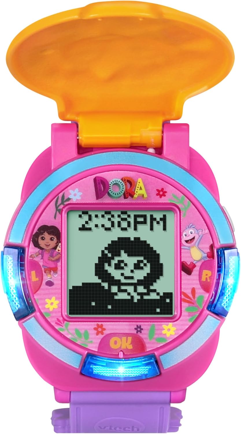 VTech Reloj de aventura Dora