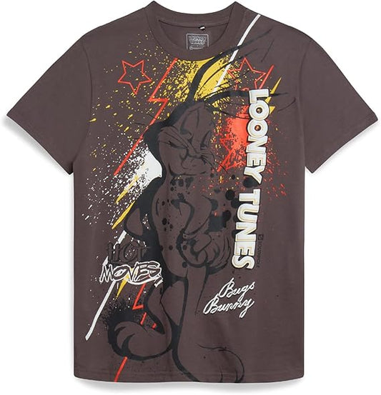 Camiseta gráfica Looney Tunes