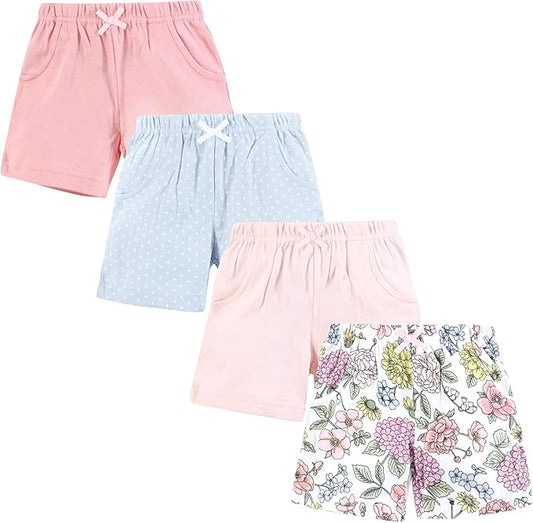 Hudson Baby Pantalones cortos