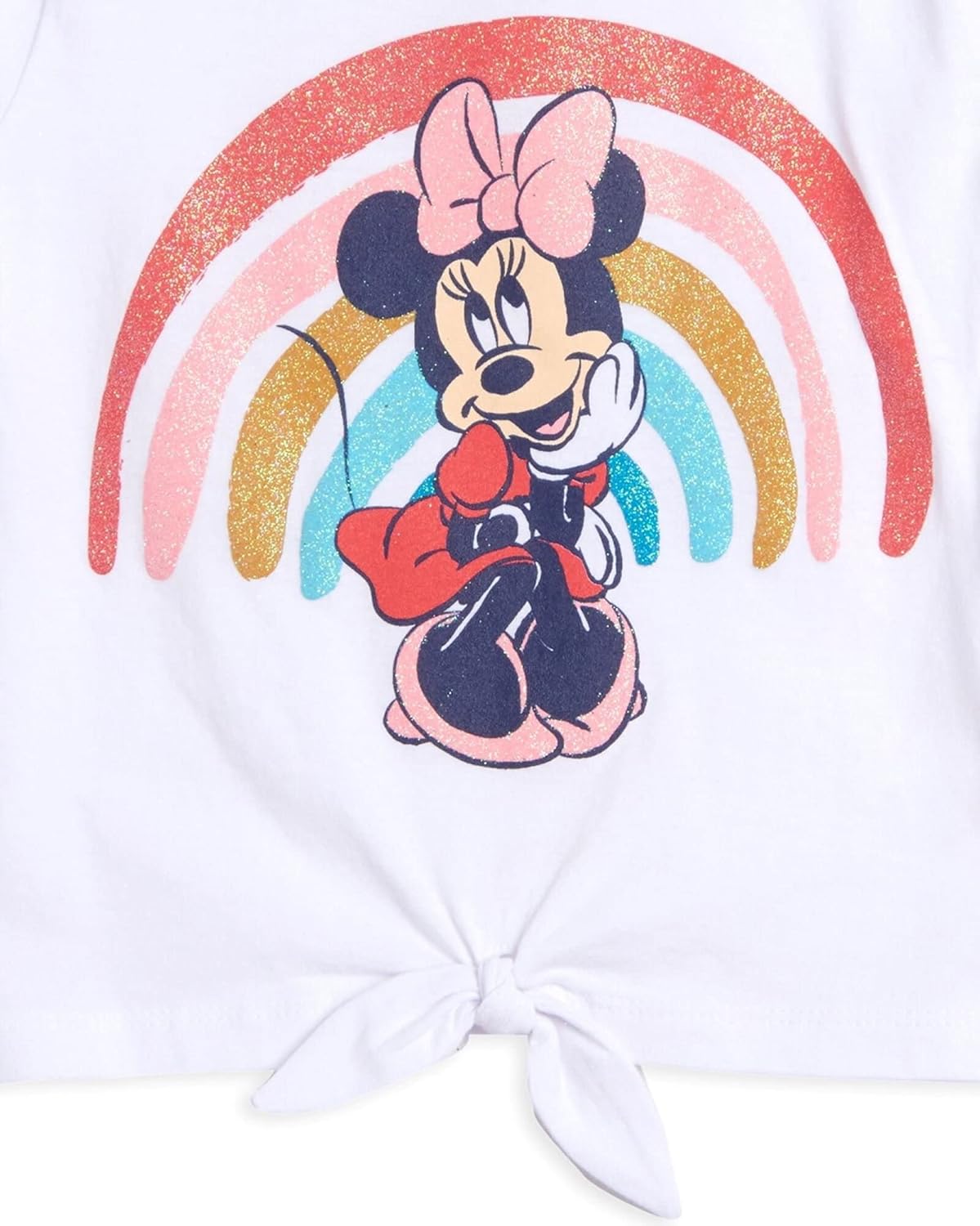 Disney  Minnie Mouse - Conjunto de 3 piezas