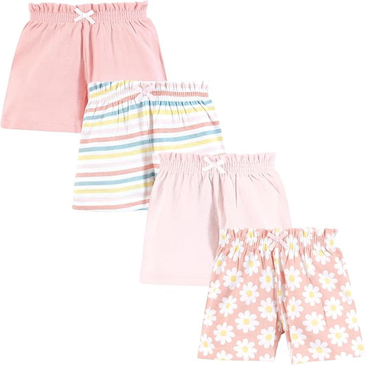 Hudson Baby Pantalones cortos