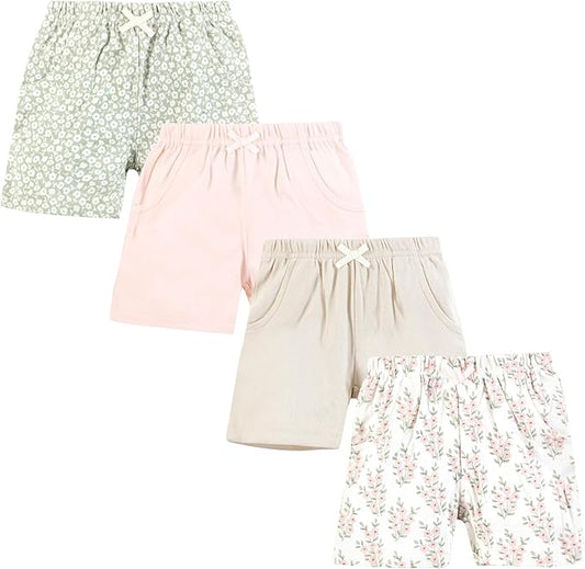 Hudson Baby Pantalones cortos