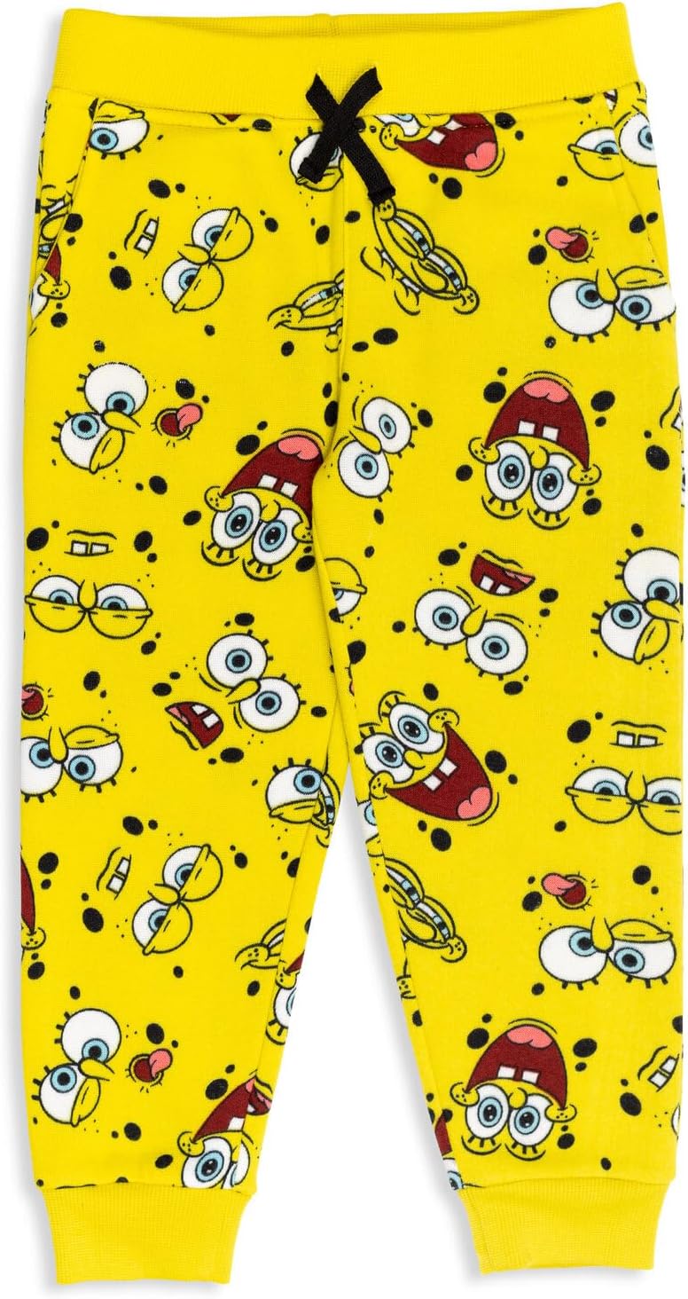 Bob Esponja 2 Pack Pantalones